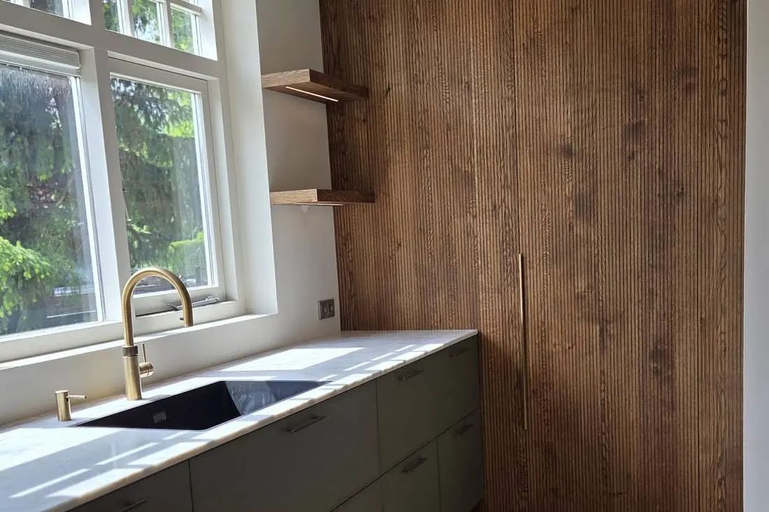 Totaalrenovatie in Utrecht door Smeding Bouwbedrijf