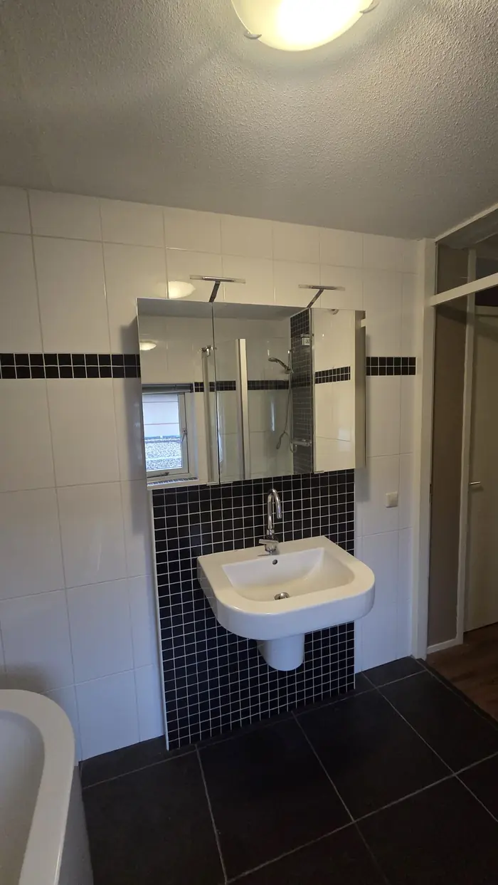 Badkamerrenovatie in Culemborg door Smeding Bouwbedrijf