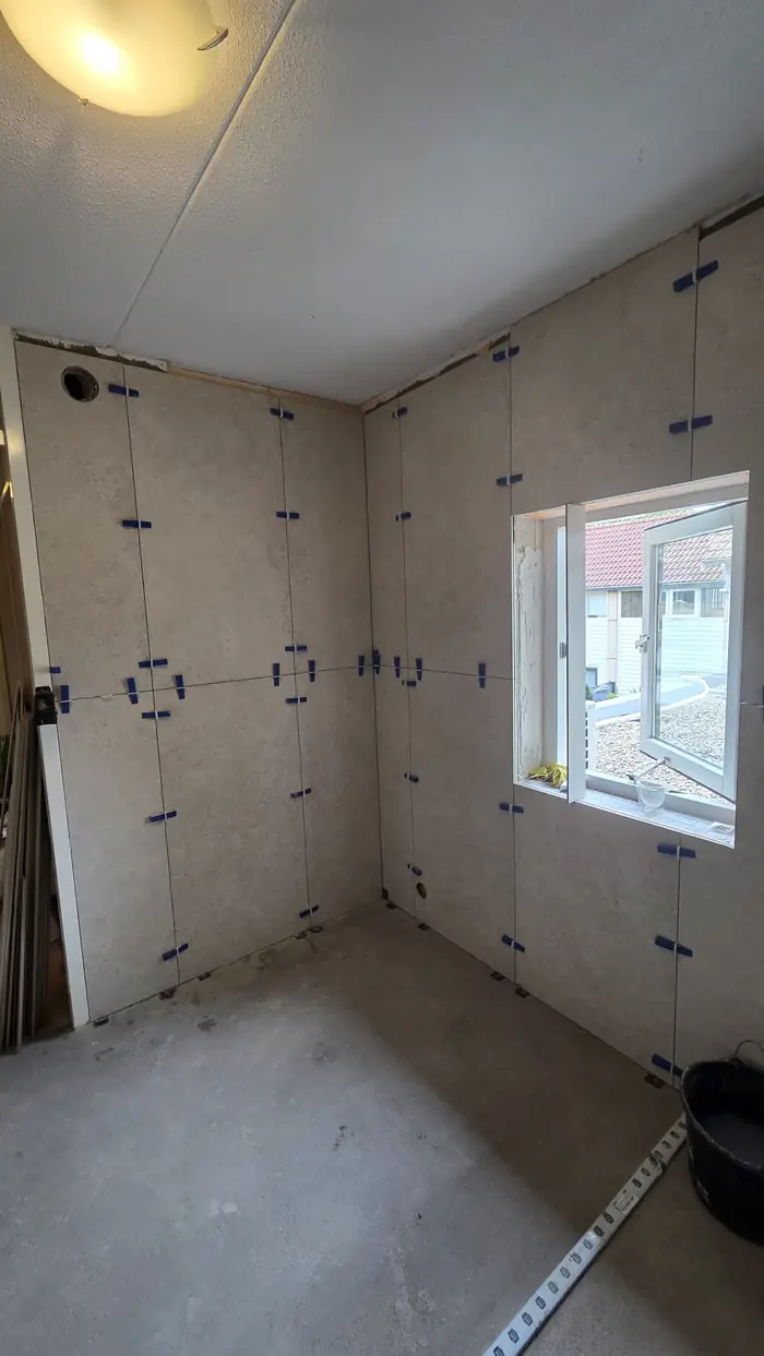 Badkamerrenovatie in Culemborg door Smeding Bouwbedrijf