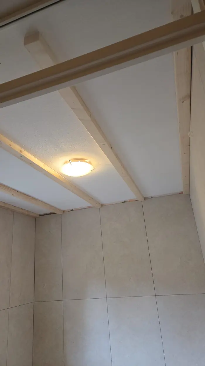 Badkamerrenovatie in Culemborg door Smeding Bouwbedrijf