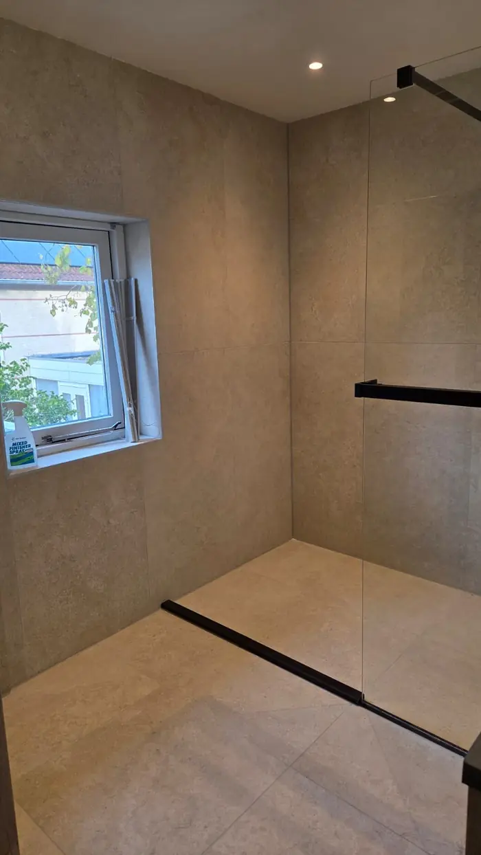 Badkamerrenovatie in Culemborg door Smeding Bouwbedrijf