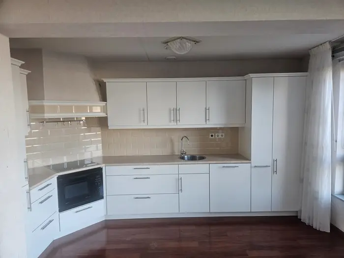 Badkamerrenovatie in Culemborg door Smeding Bouwbedrijf