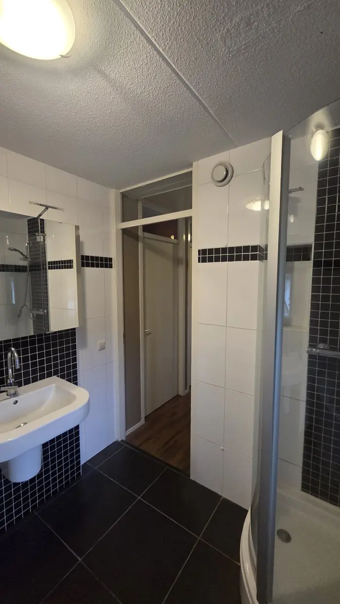 Badkamerrenovatie in Culemborg door Smeding Bouwbedrijf
