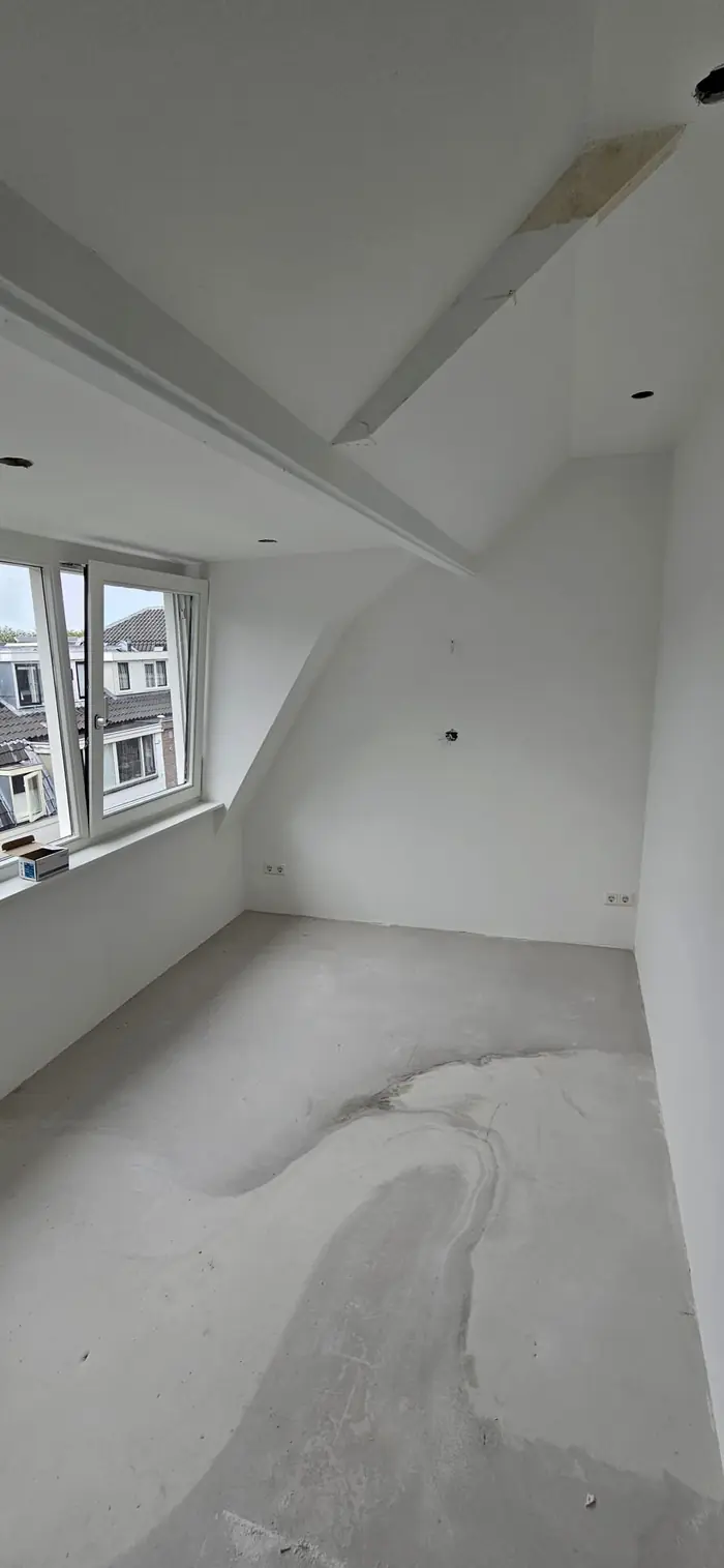 Renovatie in Utrecht door Smeding Bouwbedrijf