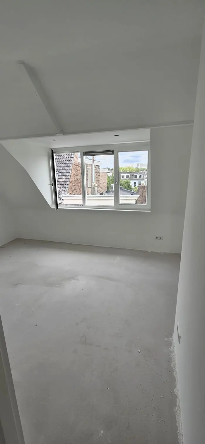 Renovatie in Utrecht door Smeding Bouwbedrijf