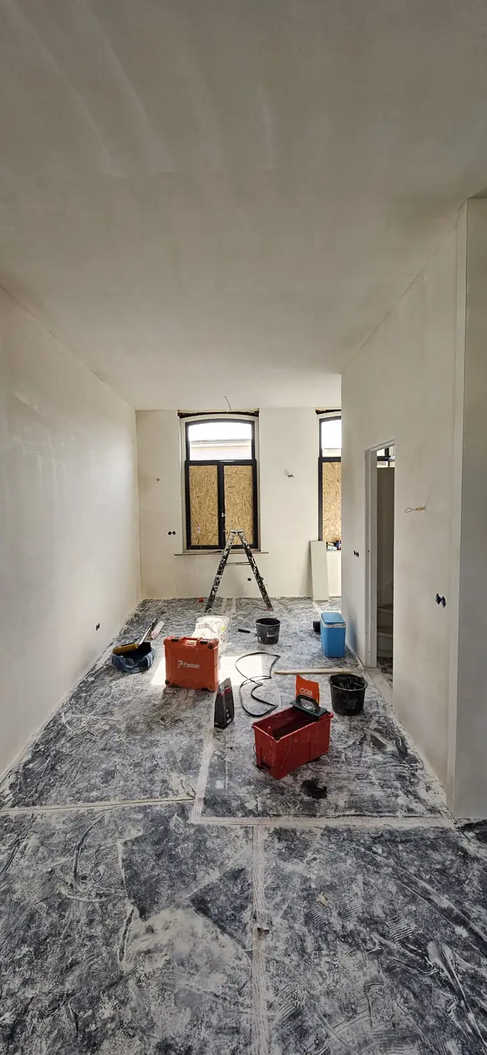 Renovatie in Utrecht door Smeding Bouwbedrijf