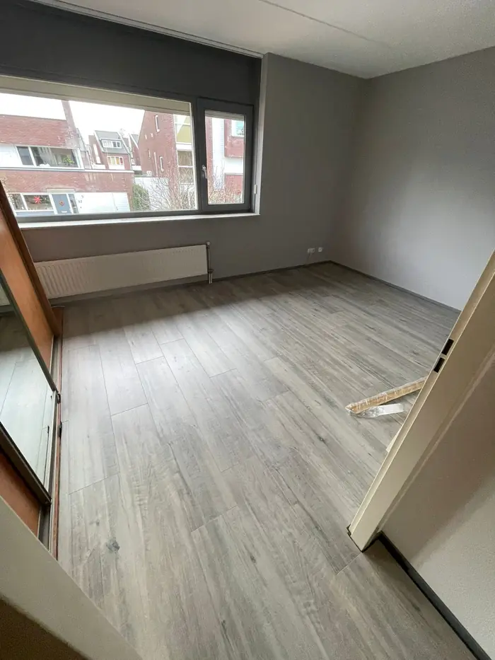 Serre en verdiepingsvloer in Midden-Nederland door Smeding Bouwbedrijf