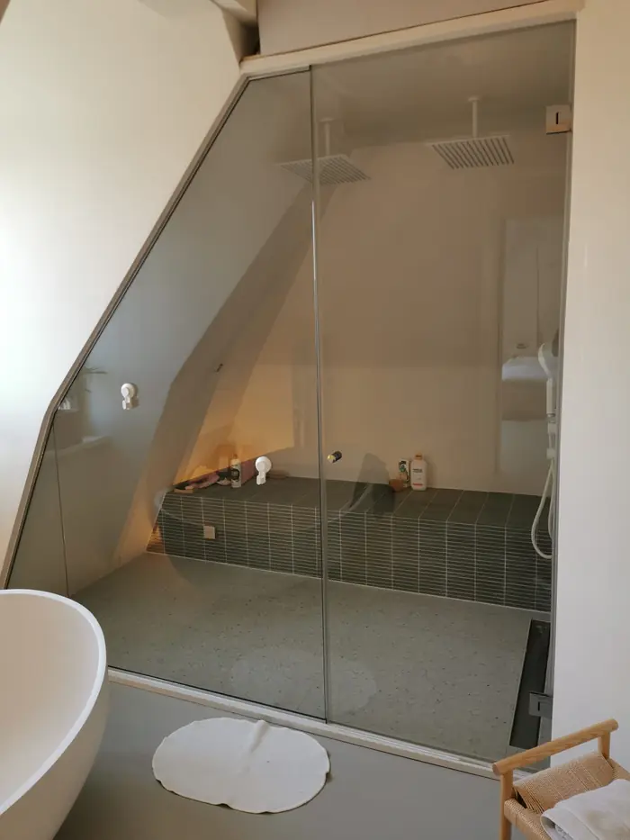 Verbouwing in Amsterdam door Smeding Bouwbedrijf