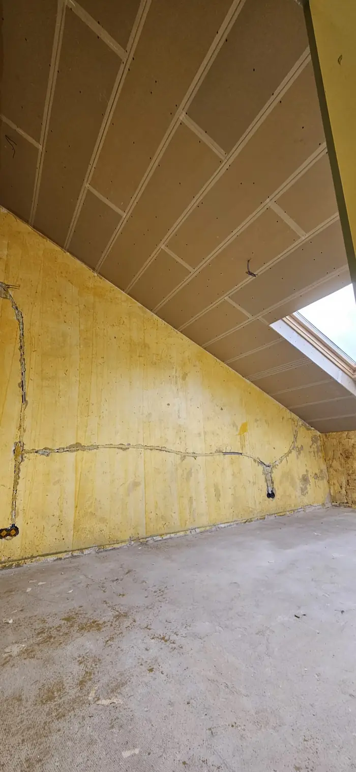 Verbouwing in Nieuwegein door Smeding Bouwbedrijf