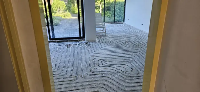Verbouwing in Nieuwegein door Smeding Bouwbedrijf