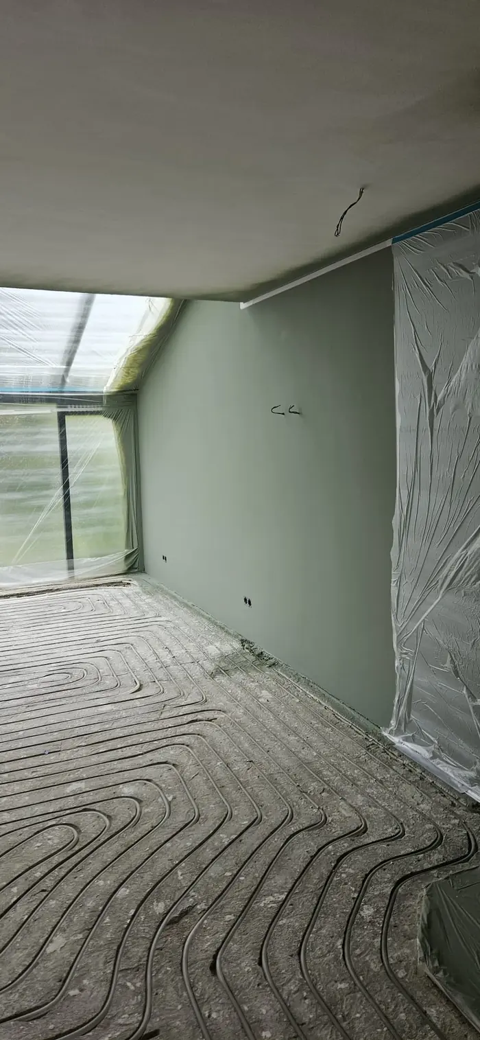 Verbouwing in Nieuwegein door Smeding Bouwbedrijf