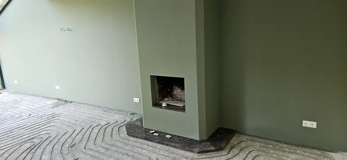 Verbouwing in Nieuwegein door Smeding Bouwbedrijf