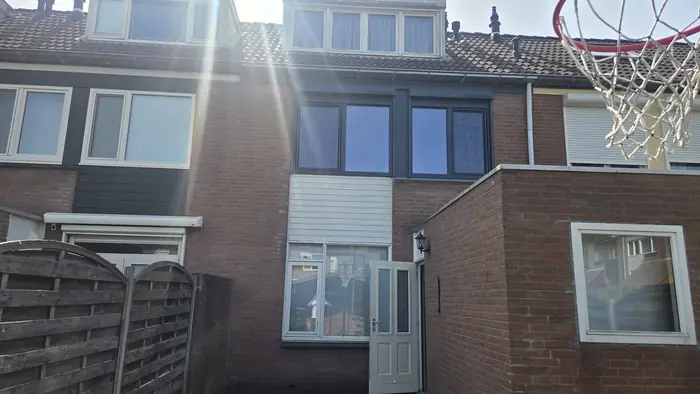 Verbouwing in Culemborg e.o. door Smeding Bouwbedrijf