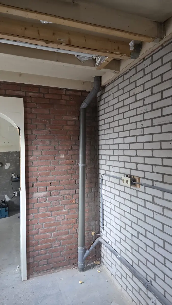 Verbouwing in Culemborg e.o. door Smeding Bouwbedrijf