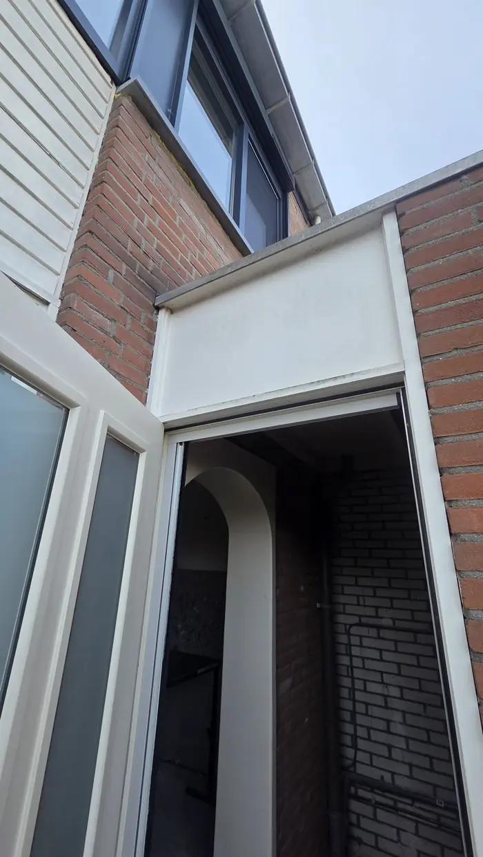 Verbouwing in Culemborg e.o. door Smeding Bouwbedrijf