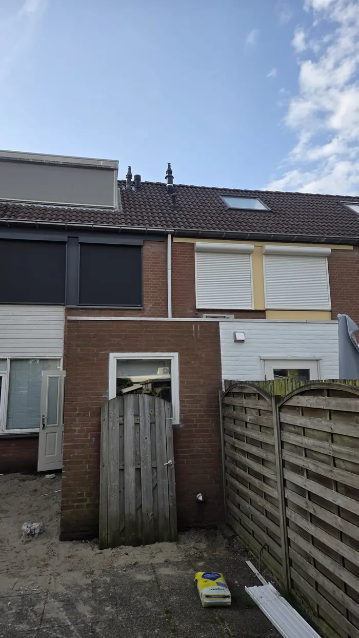 Verbouwing in Culemborg e.o. door Smeding Bouwbedrijf