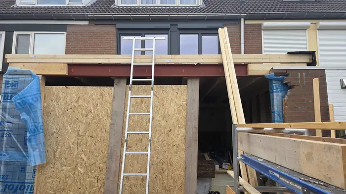 Verbouwing in Culemborg e.o. door Smeding Bouwbedrijf