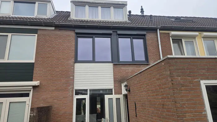Verbouwing in Culemborg e.o. door Smeding Bouwbedrijf