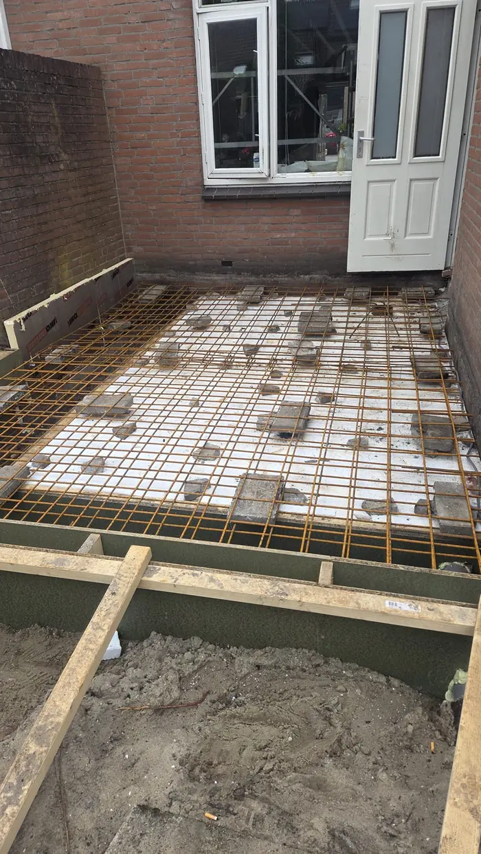 Verbouwing in Culemborg e.o. door Smeding Bouwbedrijf